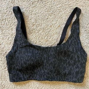 Lululemon Bra